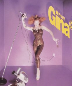 Gina G-0