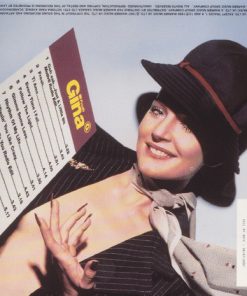 Gina G-3