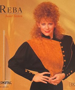 Reba McEntire-0