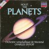 Gustav Holst - Orchestre symphonique de Montréal / Charles Dutoit-0