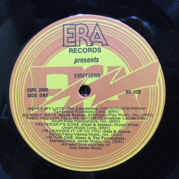 Various-2