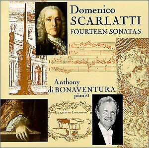 Domenico Scarlatti, Anthony di Bonaventura-0