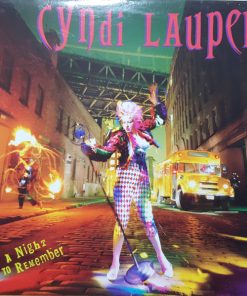 Cyndi Lauper-0