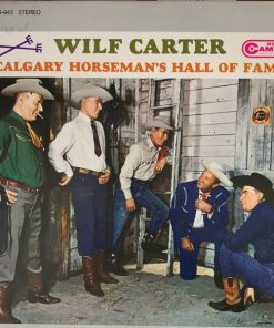 Wilf Carter-0