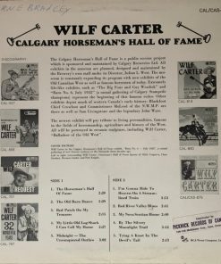 Wilf Carter-1