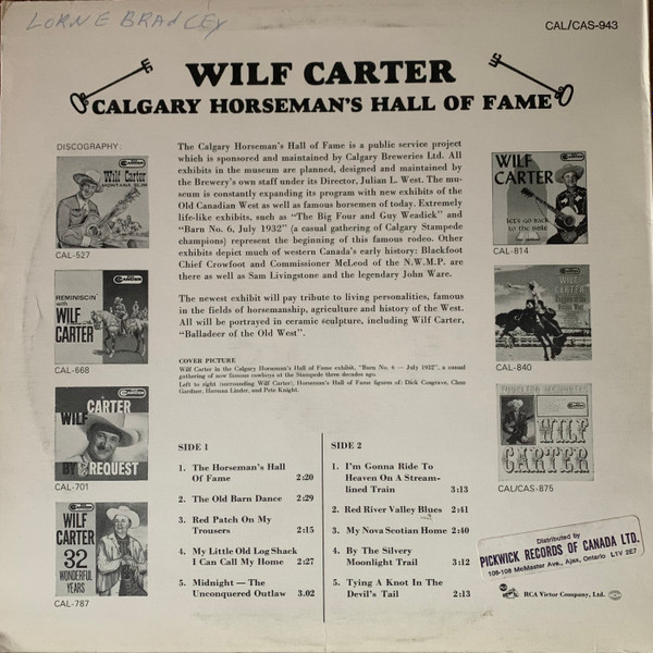 Wilf Carter-1