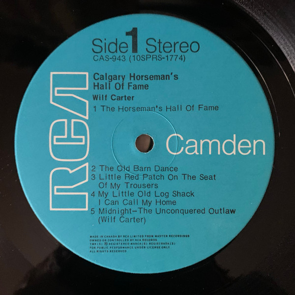 Wilf Carter-2