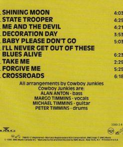 Cowboy Junkies-1
