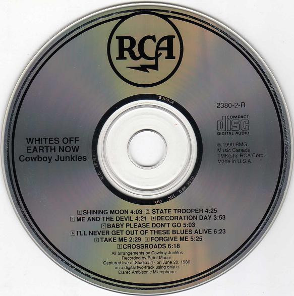 Cowboy Junkies-2