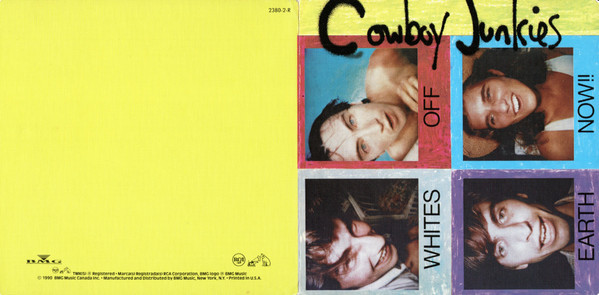 Cowboy Junkies-4