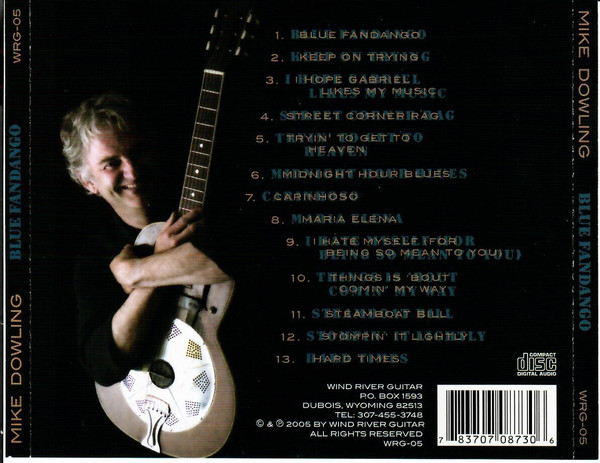 Mike Dowling-1