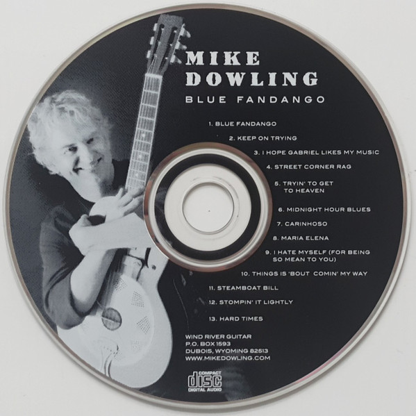 Mike Dowling-2
