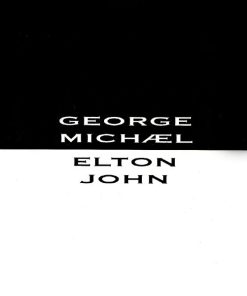 George Michael / Elton John-0