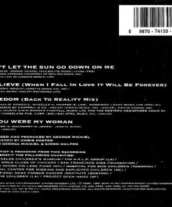 George Michael / Elton John-1