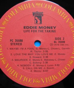 Eddie Money-3
