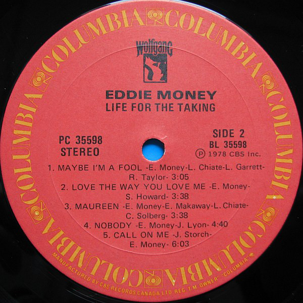 Eddie Money-3