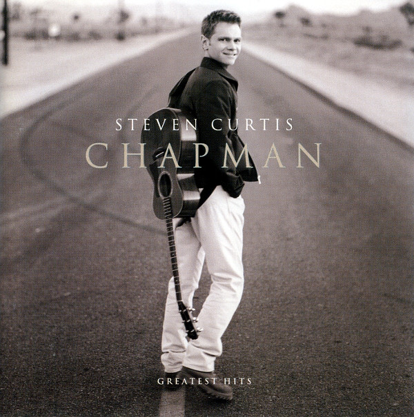 Steven Curtis Chapman-0