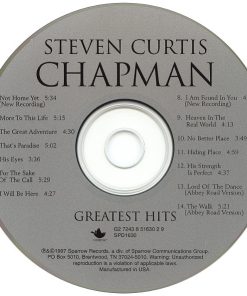 Steven Curtis Chapman-2