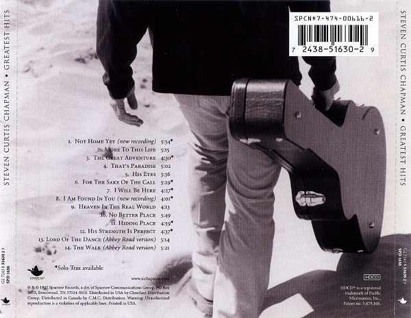 Steven Curtis Chapman-3