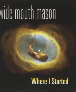 Wide Mouth Mason-0