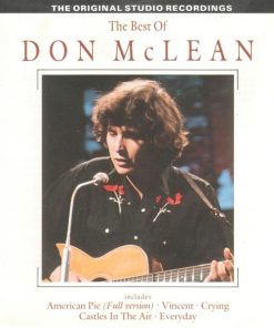 Don McLean-0