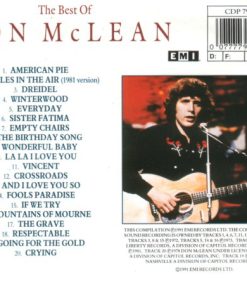 Don McLean-2