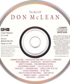 Don McLean-3