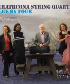Strathcona String Quartet-0