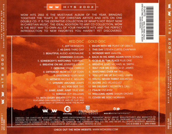 Various-1