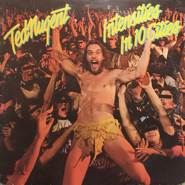 Ted Nugent-0