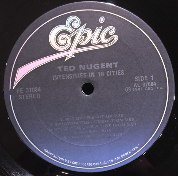 Ted Nugent-2