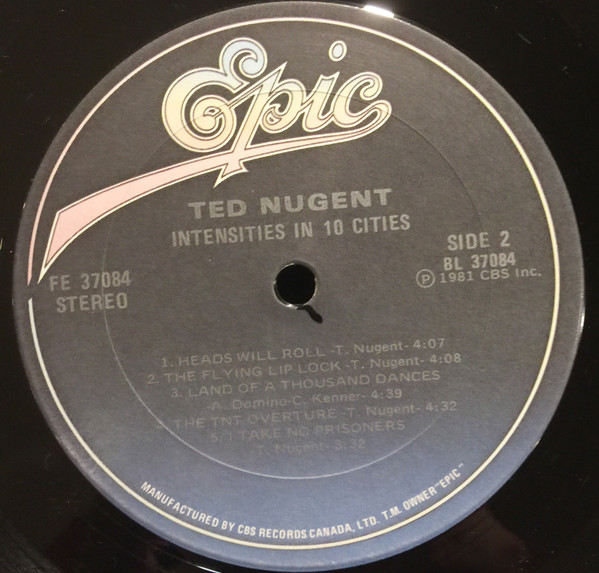 Ted Nugent-3