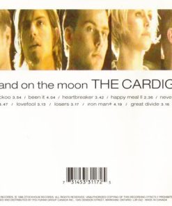 The Cardigans-1