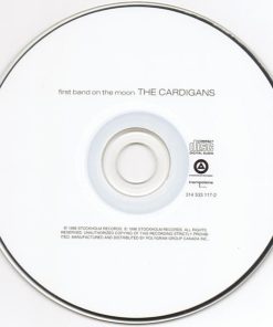 The Cardigans-2