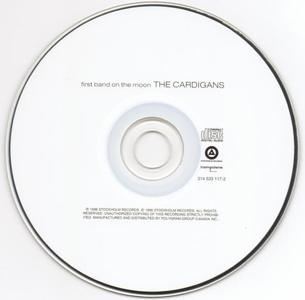 The Cardigans-2
