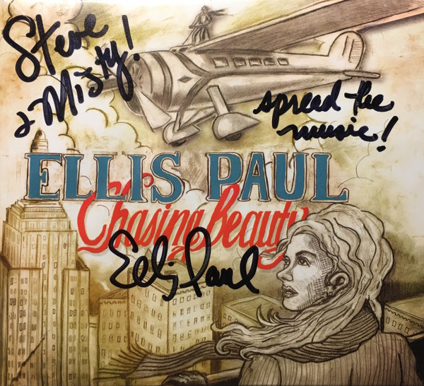 Ellis Paul-0