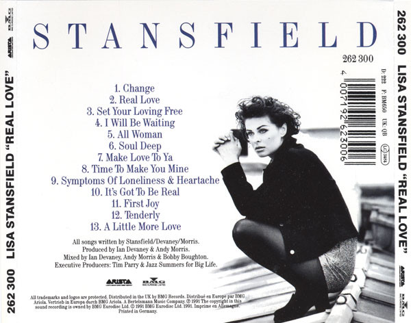 Lisa Stansfield-1