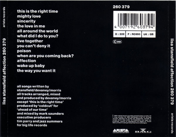 Lisa Stansfield-1
