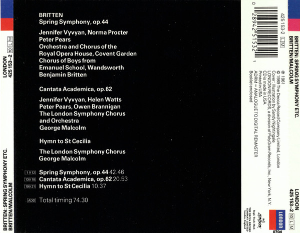 Britten*-1