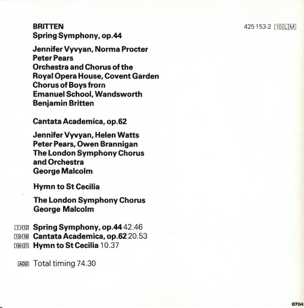 Britten*-3