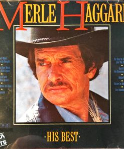Merle Haggard-0