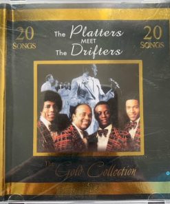 The Platters, The Drifters-0