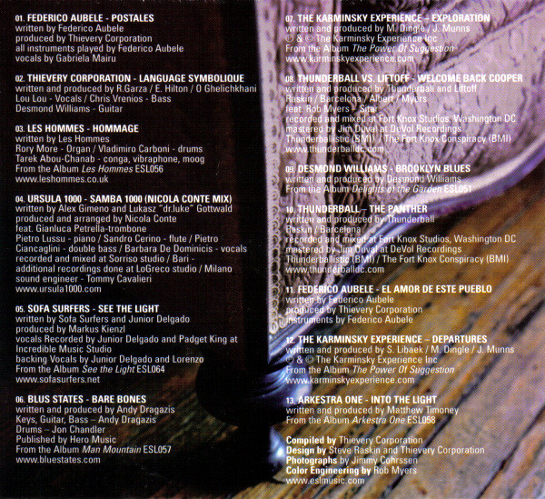 Various-2