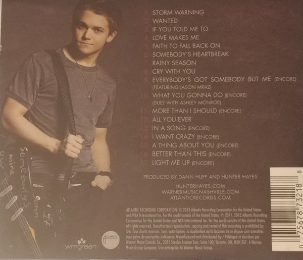 Hunter Hayes (2)-3