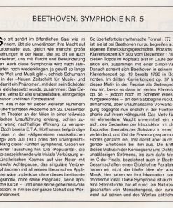 Beethoven* - Los Angeles Philharmonic Orchestra, Carlo Maria Giulini-4
