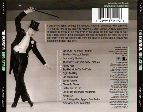 Fred Astaire-1