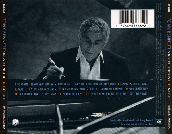 Tony Bennett-1
