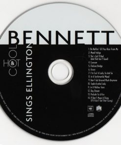 Tony Bennett-2