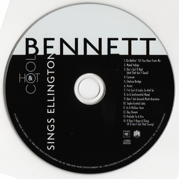 Tony Bennett-2