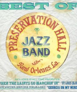 Preservation Hall Jazz Band-0